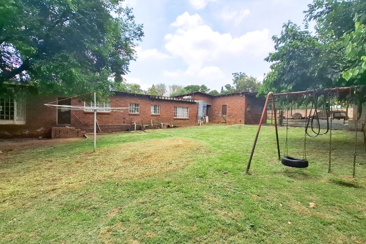 Prime Land Opportunity in Glen Austin, Midrand – 8 668 m2 - Photo 4