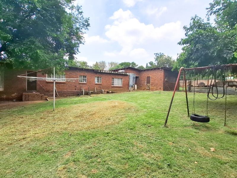 Prime Land Opportunity in Glen Austin, Midrand – 8 668 m2 - Photo 4