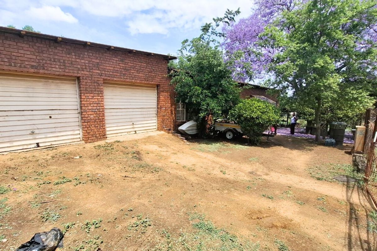 Prime Land Opportunity in Glen Austin, Midrand – 8 668 m2 - Photo 3