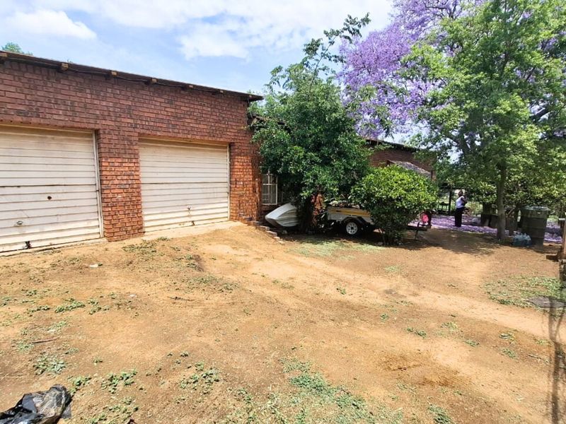 Prime Land Opportunity in Glen Austin, Midrand – 8 668 m2 - Photo 3