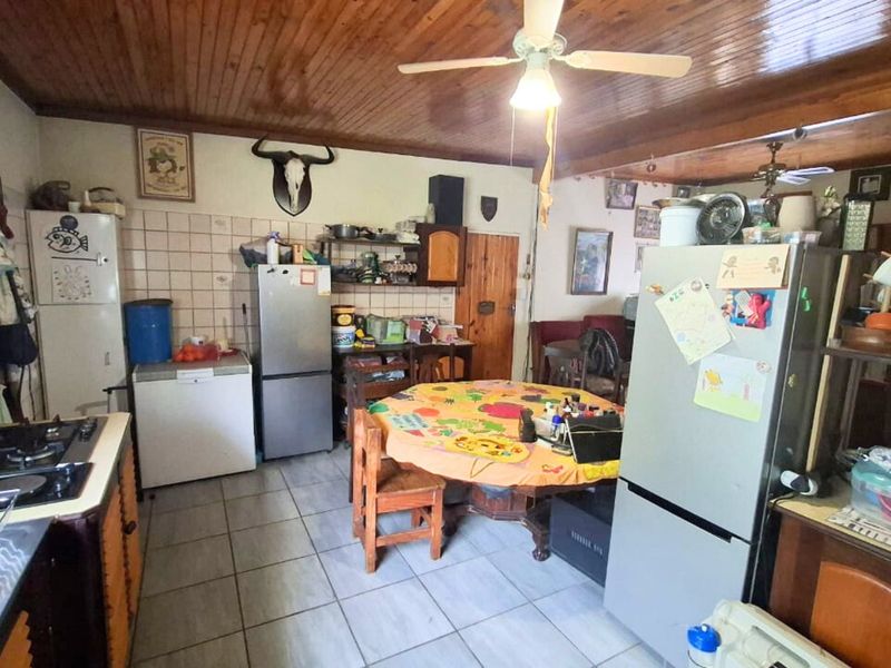 Prime Land Opportunity in Glen Austin, Midrand – 8 668 m2 - Photo 10