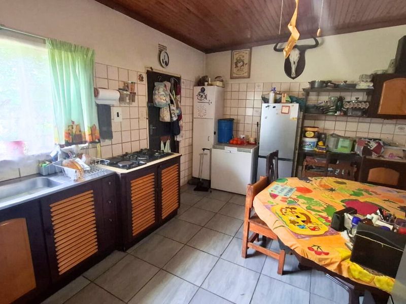 Prime Land Opportunity in Glen Austin, Midrand – 8 668 m2 - Photo 9