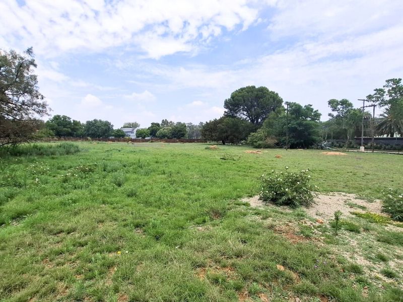 Prime Land Opportunity in Glen Austin, Midrand – 8 668 m2 - Photo 6
