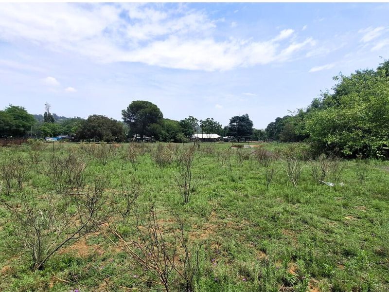 Prime Land Opportunity in Glen Austin, Midrand – 8 668 m2 - Photo 7