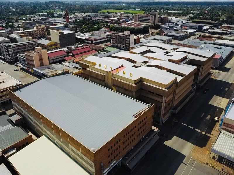 For Sale - West End Shopping Centre Klerksdorp Central - Photo 8