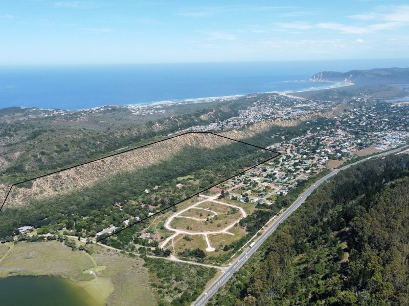 Greenmere Lifestyle Estate – Prime 28.8 Ha Development Opportunity on the Garden Route - Photo 2