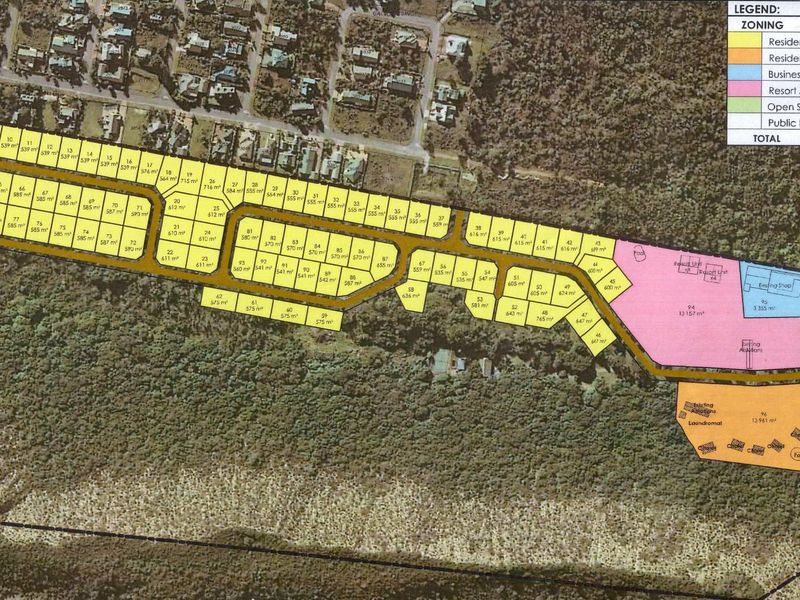 Greenmere Lifestyle Estate – Prime 28.8 Ha Development Opportunity on the Garden Route - Photo 3