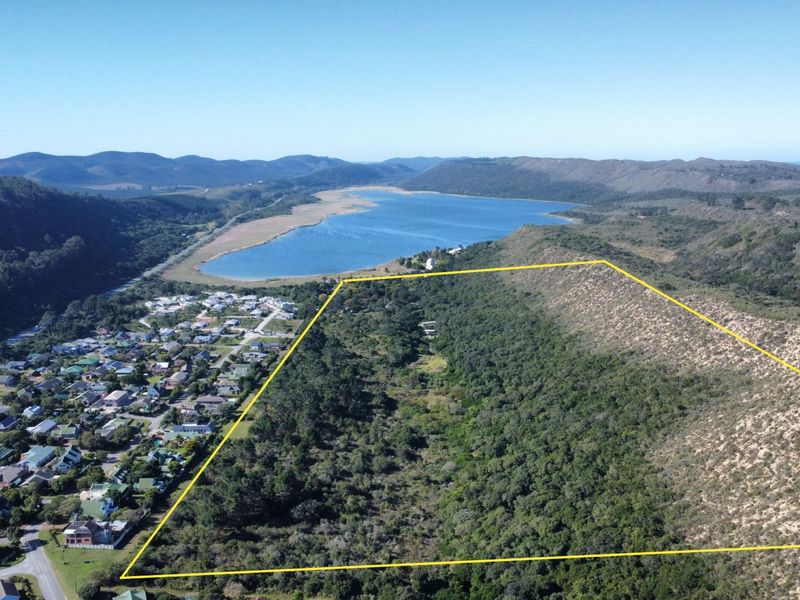 Greenmere Lifestyle Estate – Prime 28.8 Ha Development Opportunity on the Garden Route - Photo 1