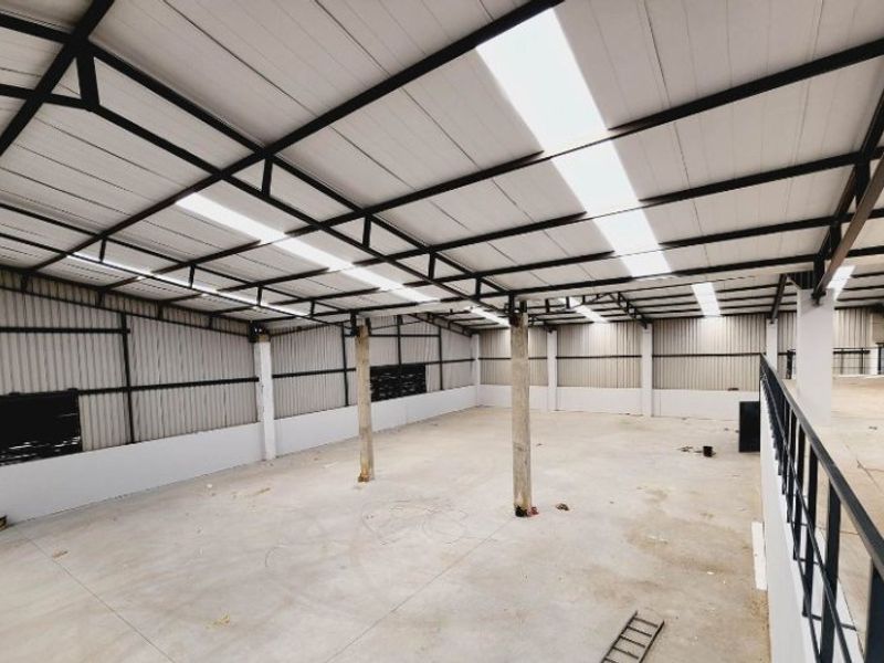 Warehouse Unit  to rent at Cosmo Business Park, Roodepoort Central  - Photo 5