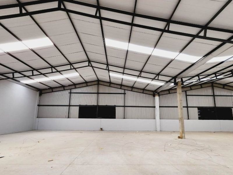 Warehouse Unit  to rent at Cosmo Business Park, Roodepoort Central  - Photo 3