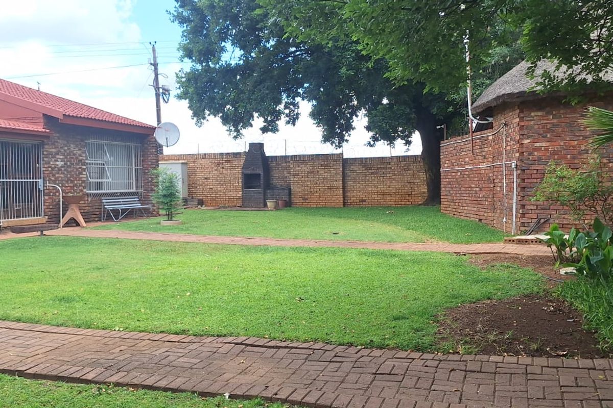 Townhouse for sale in Retirement Scheme. - Photo 5