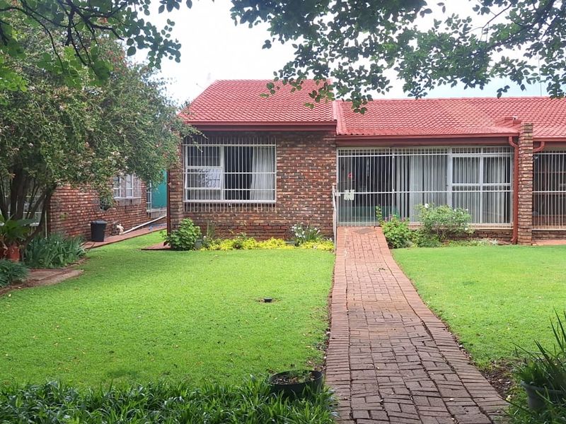 Townhouse for sale in Retirement Scheme. - Photo 3