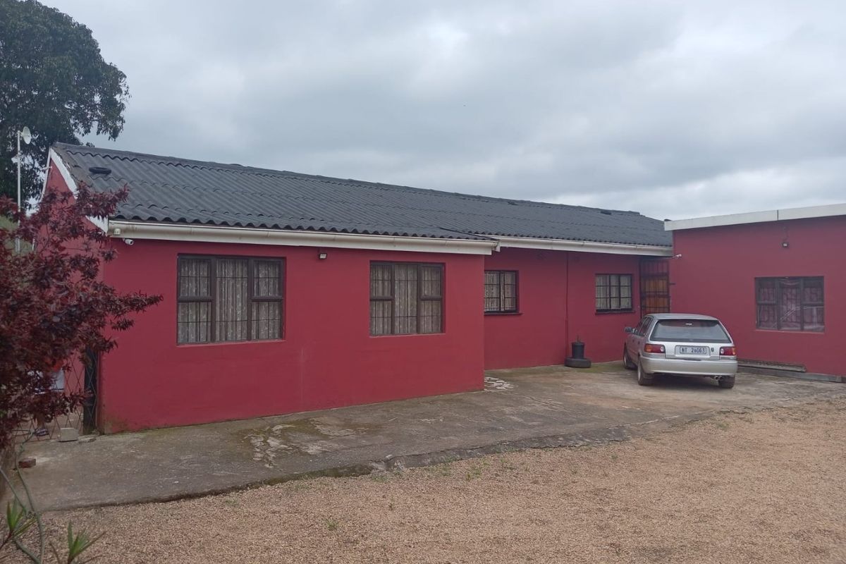 4 Bed Farm in Stanger Central for Sale - Photo 5