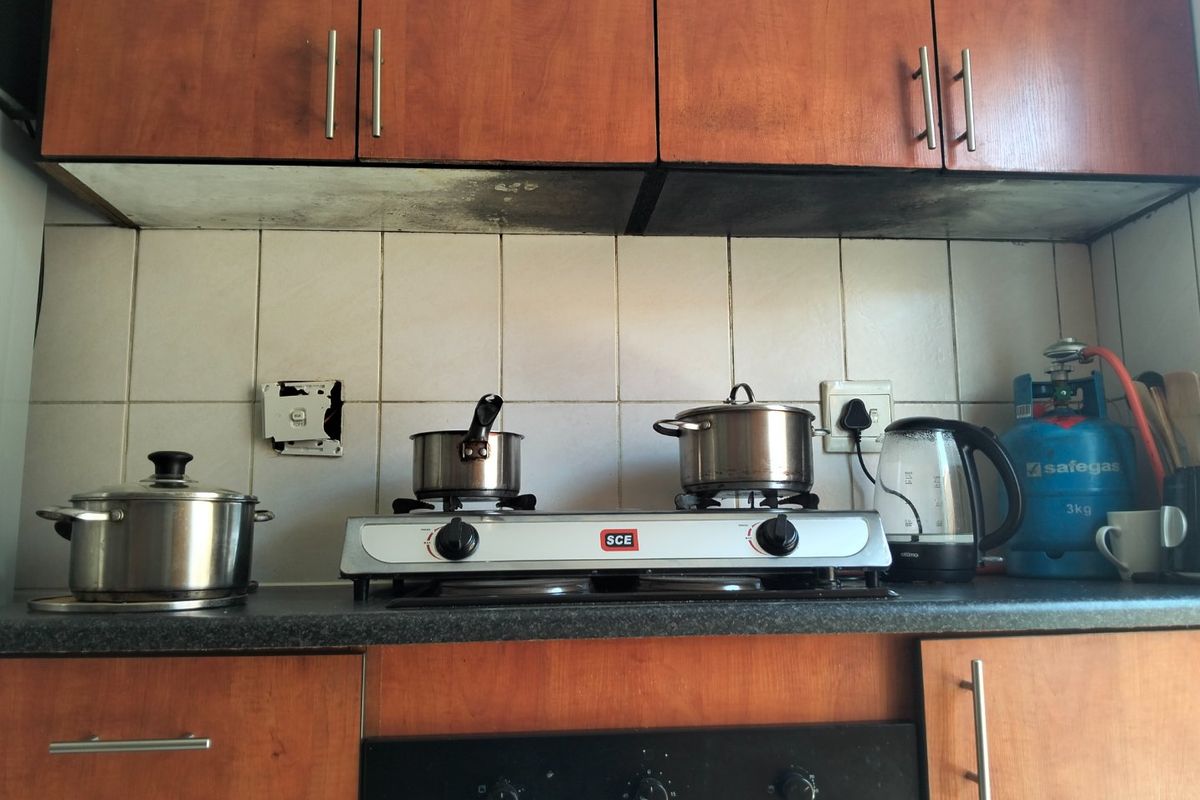 2 bedroom Townhouse for Sale in The Reeds Centurion  - Photo 5