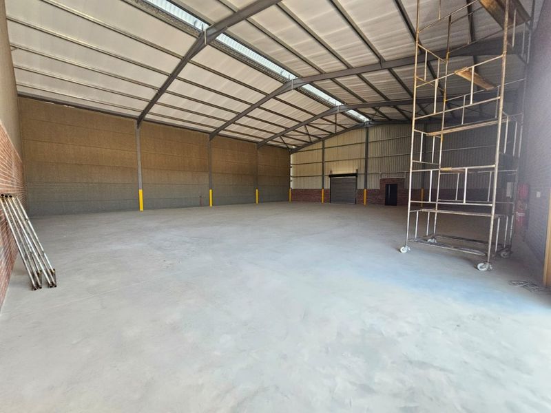 A Brand New Warehouse for Sale in Limeroc Business Park - Photo 8
