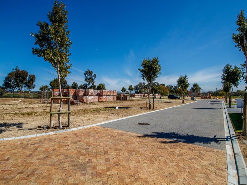 City Convenience, Country Calm—Build Your Dream Home - Photo 3