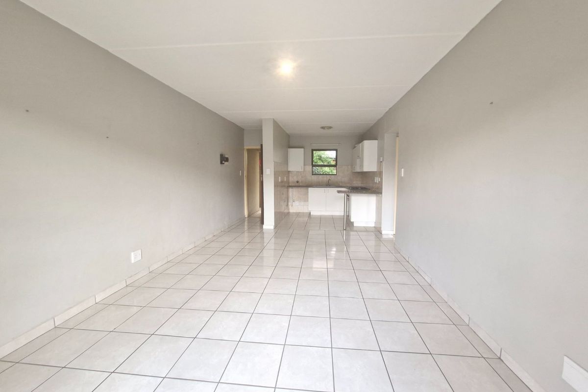 Modern Ground-Floor Gem in the Heart of Park Rand - Photo 5