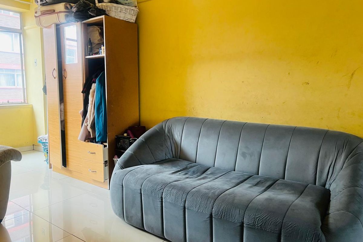 1.5 Bedroom, 1 Bathroom Apartment For Sale In Durban Central, Durban - Photo 5