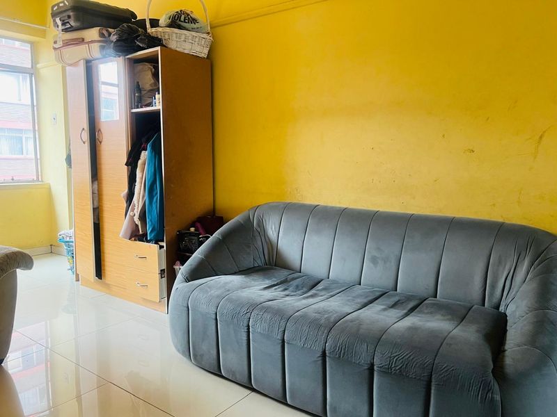 1.5 Bedroom, 1 Bathroom Apartment For Sale In Durban Central, Durban - Photo 5