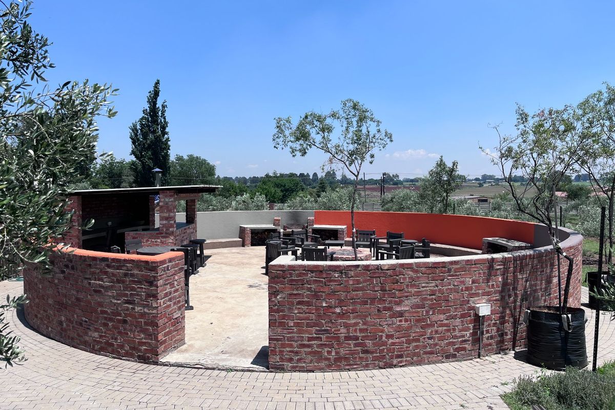 Endless Possibilities on this 2 Ha property! - Photo 3