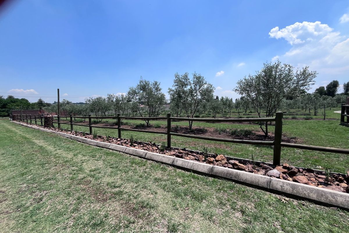 Endless Possibilities on this 2 Ha property! - Photo 2