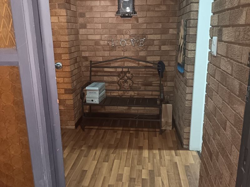 Designed for families who enjoy hosting, this property features ample entertainment space, plenty of parking, and a serene, quiet setting." - Photo 3