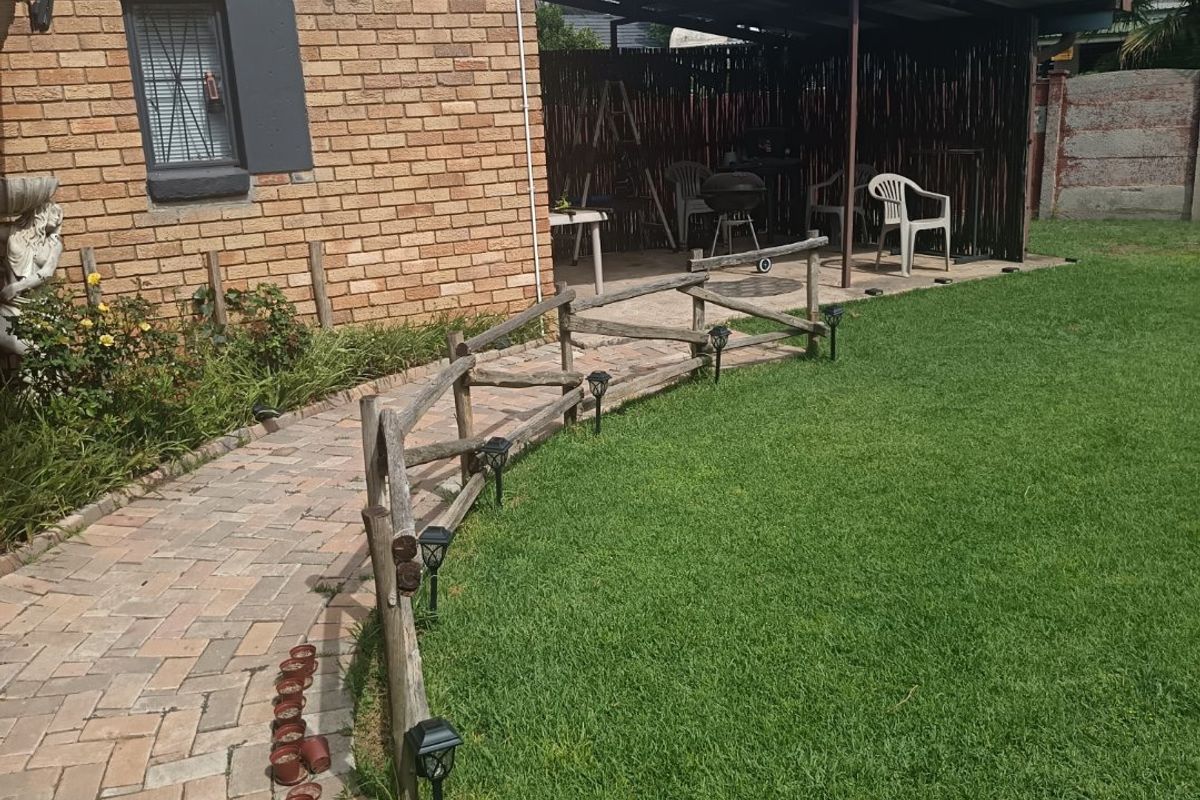 Designed for families who enjoy hosting, this property features ample entertainment space, plenty of parking, and a serene, quiet setting." - Photo 2