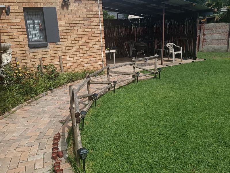 Designed for families who enjoy hosting, this property features ample entertainment space, plenty of parking, and a serene, quiet setting." - Photo 2