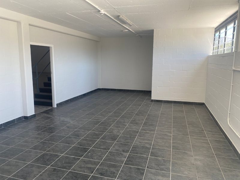 485m2 Warehouse To Let in South Palms, Tokai - Photo 4