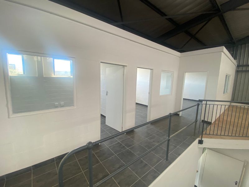 485m2 Warehouse To Let in South Palms, Tokai - Photo 10