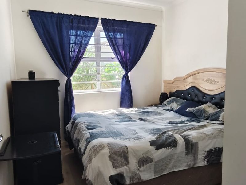 2 Bedroom Home For Sale in "South Breeze" Strandfontein - Photo 8