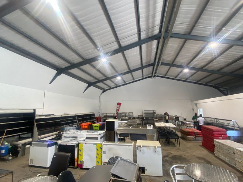 362m2 Warehouse To Let in South Palms, Tokai - Photo 6