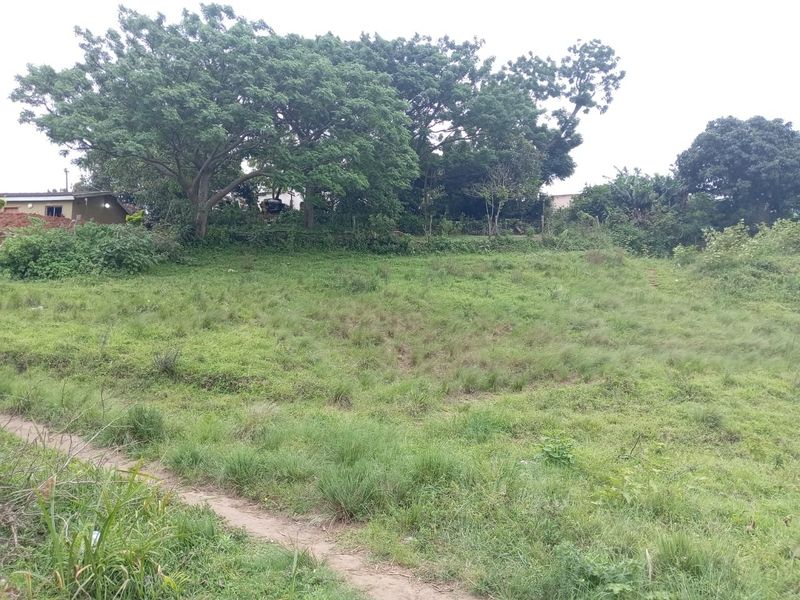 0 Bed Vacant Land in Ongoye, Empangeni Rural for Sale - Photo 3