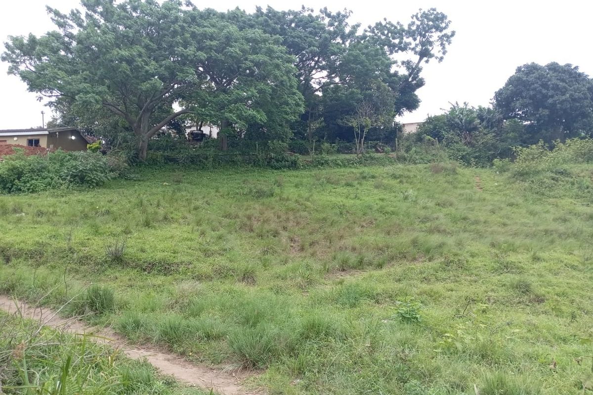 0 Bed Vacant Land in Ongoye, Empangeni Rural for Sale - Photo 2