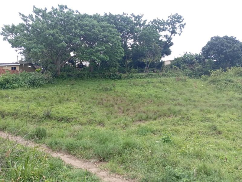 0 Bed Vacant Land in Ongoye, Empangeni Rural for Sale - Photo 2