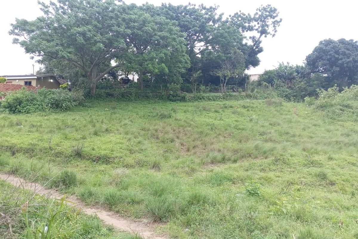 0 Bed Vacant Land in Ongoye, Empangeni Rural for Sale - Photo 4