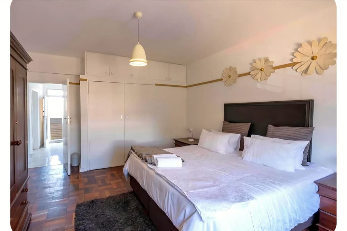 Stylish Fully Furnished 2-Bedroom Apartment for Rent | Linden, Randburg - Photo 4