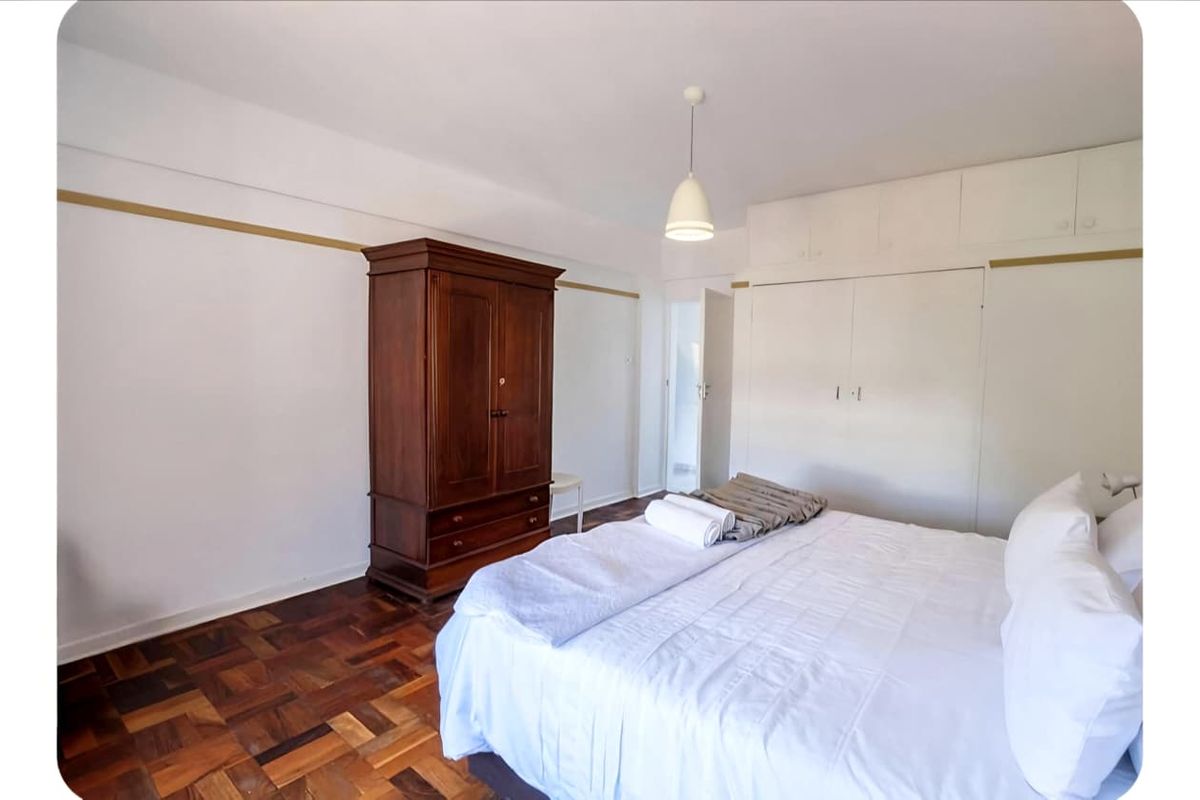 Stylish Fully Furnished 2-Bedroom Apartment for Rent | Linden, Randburg - Photo 5