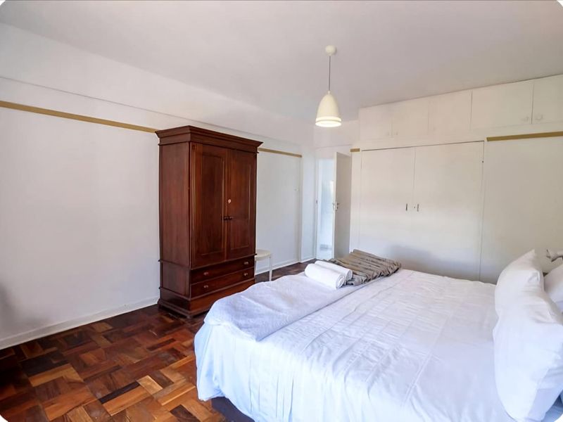 Stylish Fully Furnished 2-Bedroom Apartment for Rent | Linden, Randburg - Photo 5
