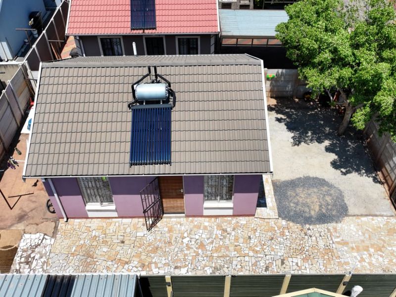 Affordable 2 bedroom house for sale in Sky City  - Photo 3