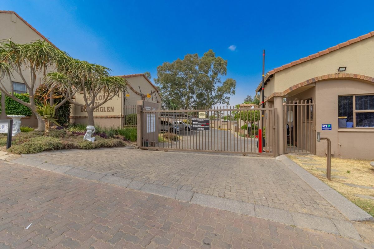 2 Bed Duplex – Stylish, Spacious & Perfectly Located! - Photo 5