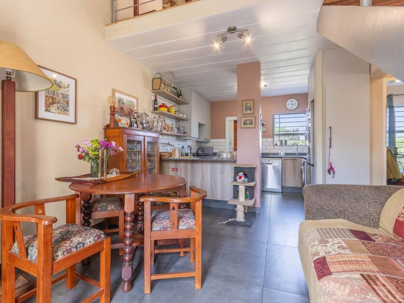 2 Bed Duplex – Stylish, Spacious & Perfectly Located! - Photo 6