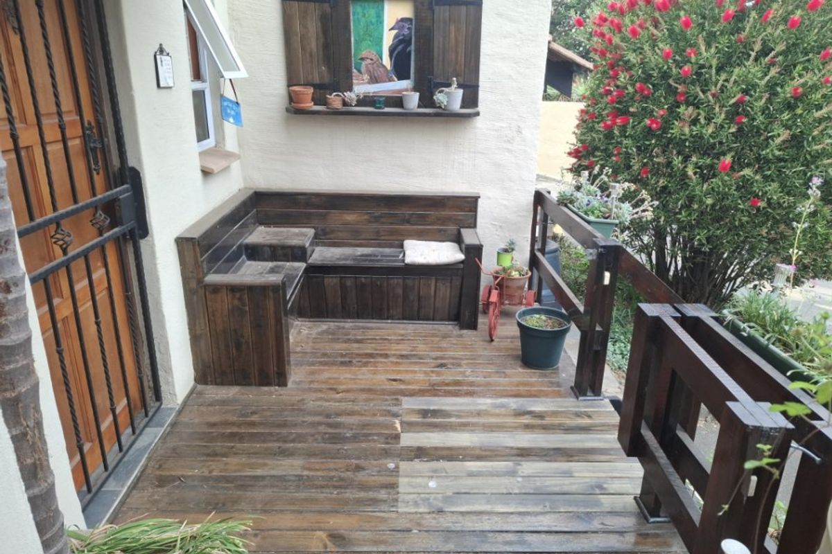 3 Bed Duplex – Spacious, Secure & Packed with Extras! - Photo 5