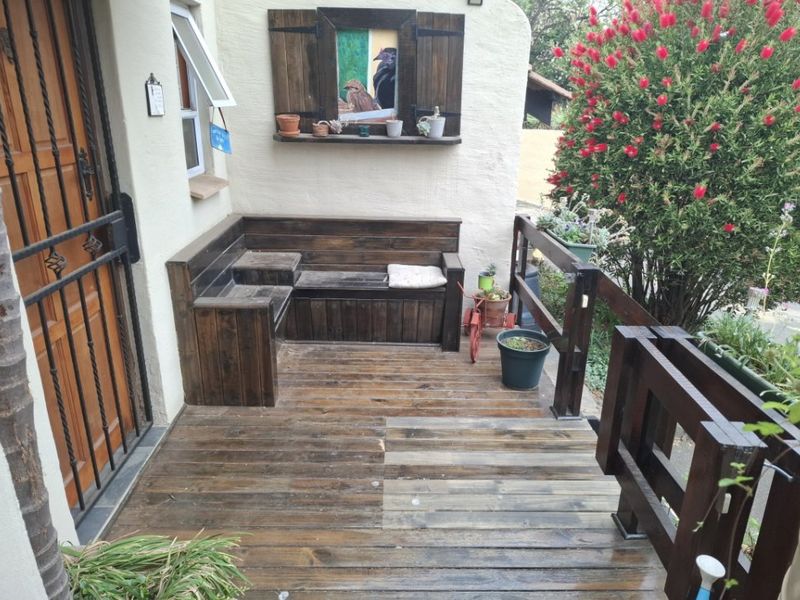 3 Bed Duplex – Spacious, Secure & Packed with Extras! - Photo 5