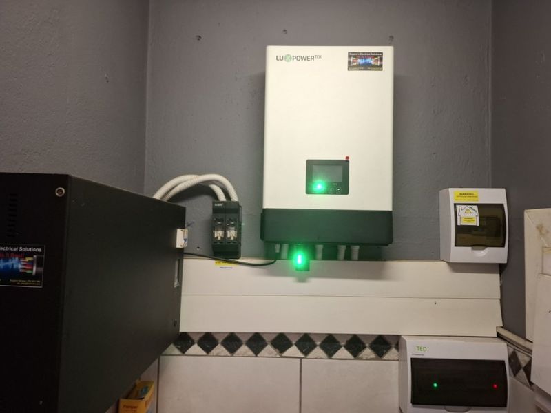 3 Bed Duplex – Spacious, Secure & Packed with Extras! - Photo 7