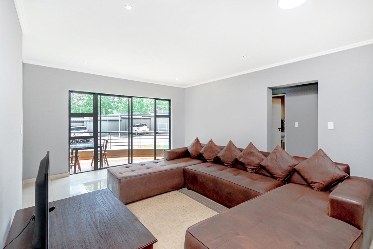 3 Bedroom Apartment for rent  - Photo 4