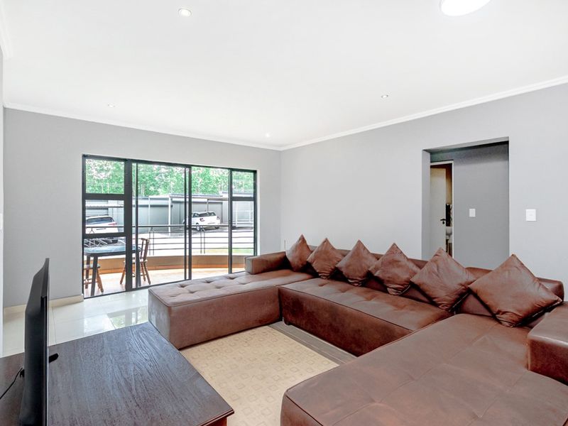 3 Bedroom Apartment for rent  - Photo 4