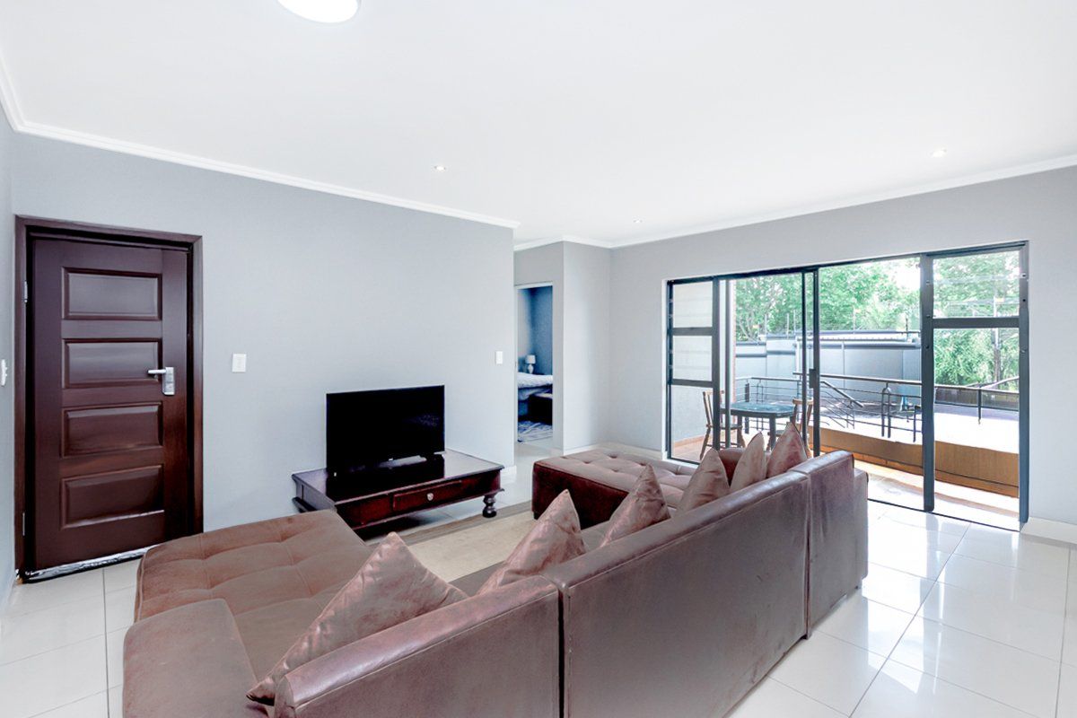 3 Bedroom Apartment for rent  - Photo 5