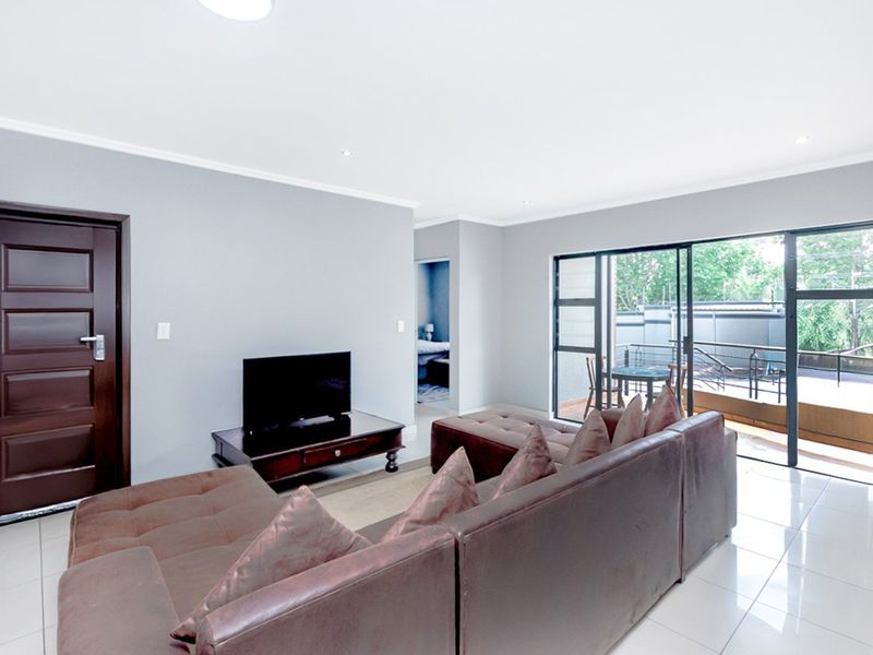 3 Bedroom Apartment for rent  - Photo 5