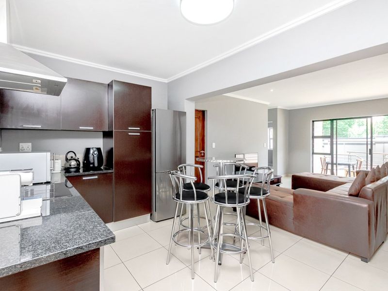 3 Bedroom Apartment for rent  - Photo 9